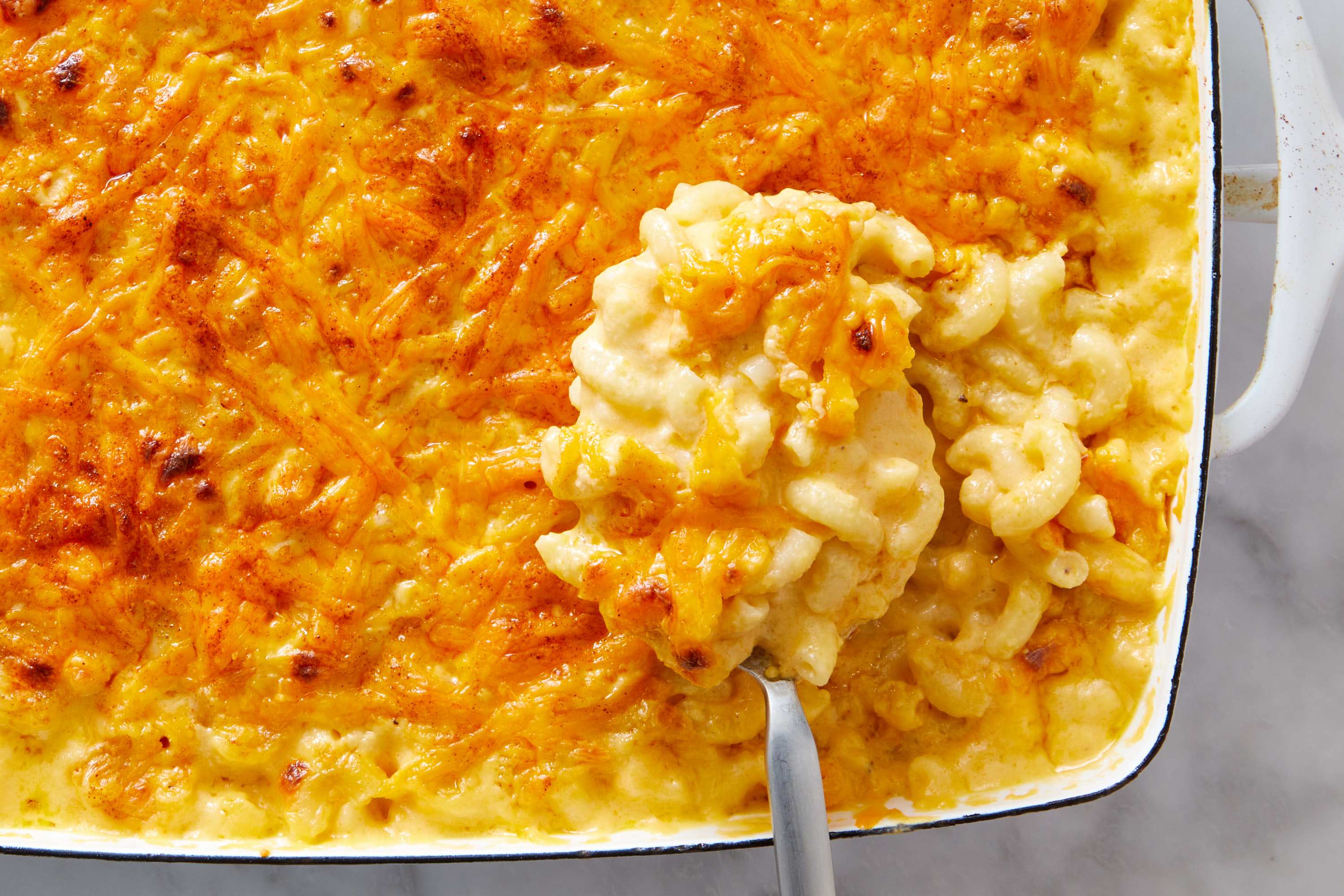 We Asked 3 Chefs to Name the Best Cheddar Cheese, and They All Had the Same Answer